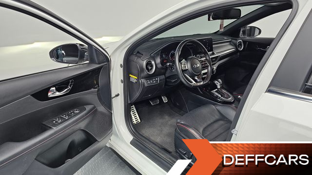 Kia K3 5Door GT Signature купить на сайте DeffCars