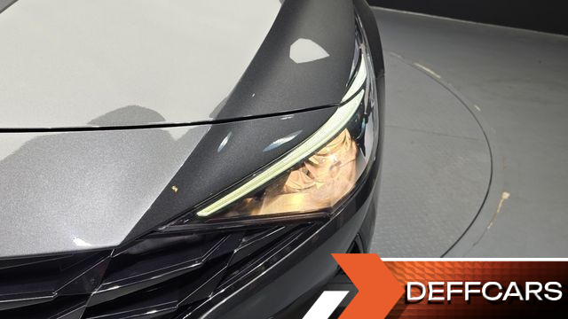 Hyundai AVANTE 1.6 Smart купить на сайте DeffCars