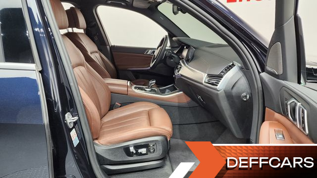 BMW X5 xDrive 30d M Sport купить на сайте DeffCars