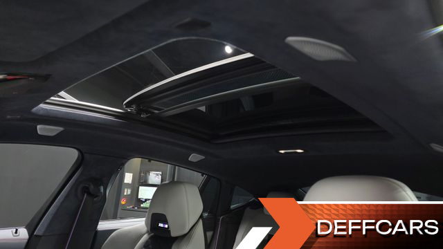 BMW X6M 4.4 Competition First Edition купить на сайте DeffCars
