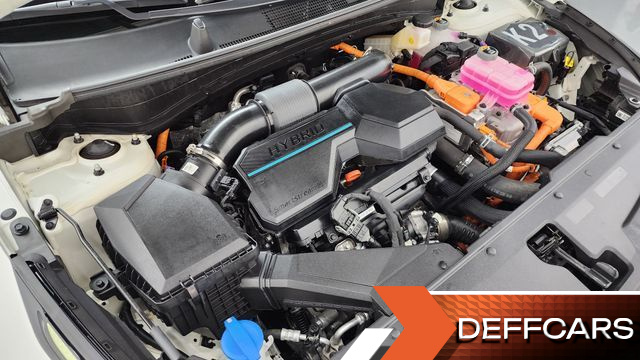 Kia SPORTAGE Signature 2WD купить на сайте DeffCars