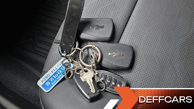 ChevroletGMDaewoo COLORADO 2.7 ZL1 4WD купить на сайте DeffCars