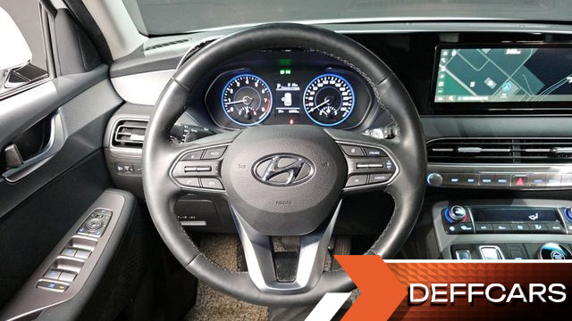 Hyundai PALISADE Gasoline 3.8 2WD Exclusive купить на сайте DeffCars