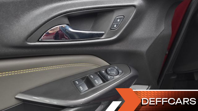 ChevroletGMDaewoo TRAX 1.2 ACTIV купить на сайте DeffCars