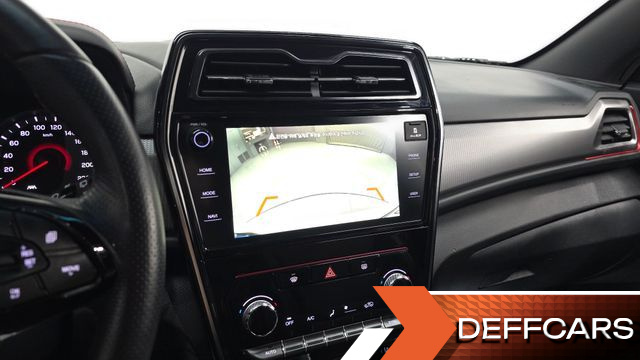 Ssangyong TIBOLI Gasoline 1.5 2WD V5 купить на сайте DeffCars