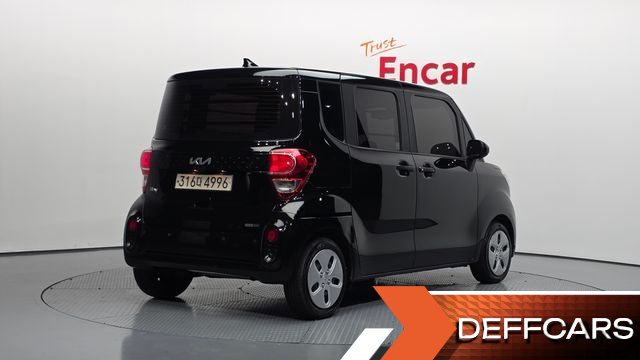 Kia RAY Van Standard купить на сайте DeffCars