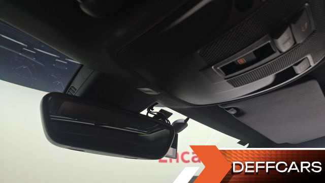 Mercedes A-CLASS A45 AMG 4MATIC купить на сайте DeffCars