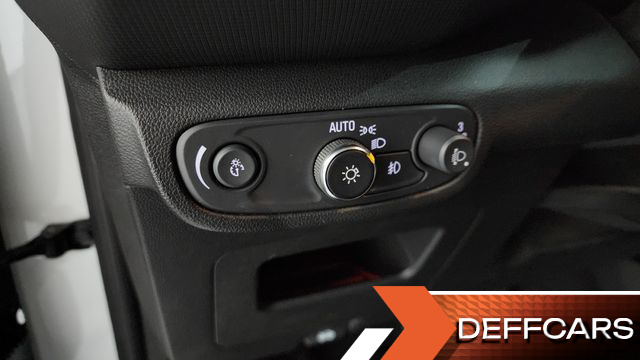 ChevroletGMDaewoo TRAILBLAZER 1.3 Turbo 2WD Premier купить на сайте DeffCars