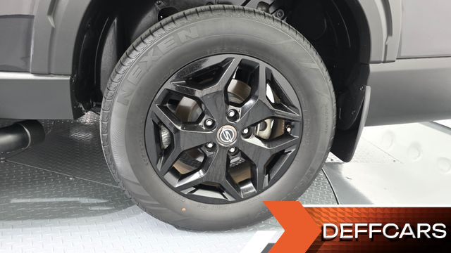 Ssangyong REXTON Diesel 2.2 2WD Prestige купить на сайте DeffCars