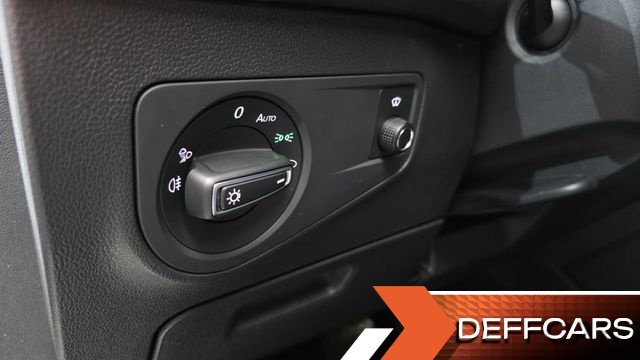 Volkswagen TIGUAN 2.0 TSI Prestige купить на сайте DeffCars