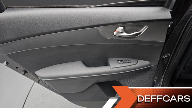 Kia K3 Prestige купить на сайте DeffCars