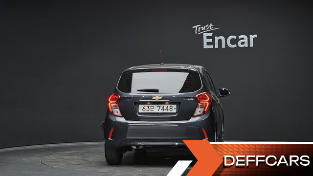 ChevroletGMDaewoo SPARK Premier купить на сайте DeffCars