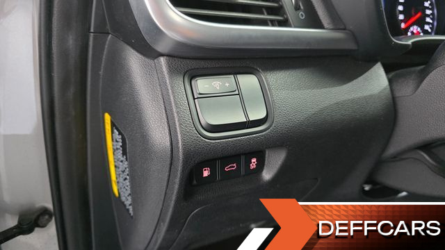 Kia K5 Noblesse купить на сайте DeffCars
