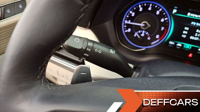 Hyundai PALISADE Gasoline 3.8 4WD Prestige купить на сайте DeffCars