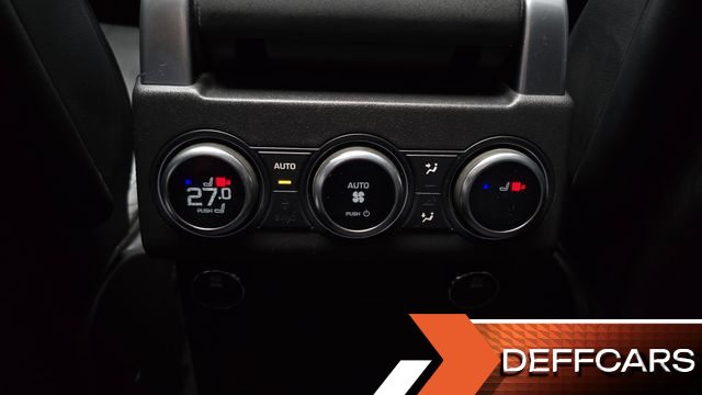 Land Rover DISCOVERY 3.0 TD6 HSE купить на сайте DeffCars