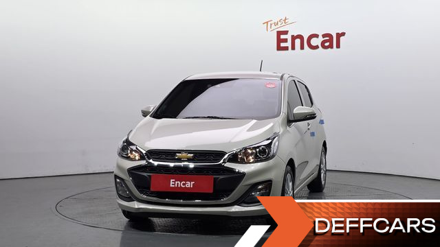 ChevroletGMDaewoo SPARK Premier купить на сайте DeffCars