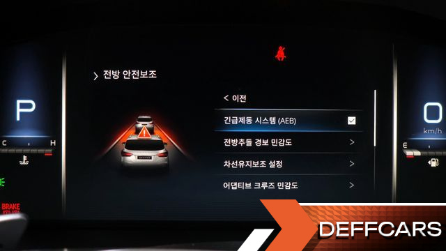 Ssangyong REXTON Diesel 2.2 4WD Prestige купить на сайте DeffCars