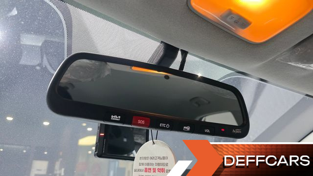 Kia MORNING Prestige купить на сайте DeffCars