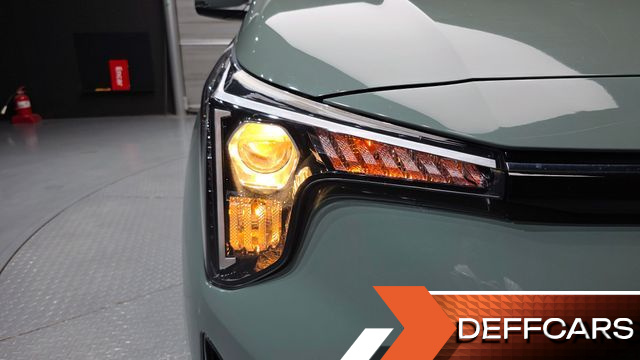 Kia MORNING Prestige купить на сайте DeffCars