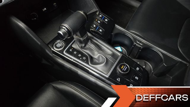 Kia SPORTAGE Diesel 2.0 4WD Prestige купить на сайте DeffCars
