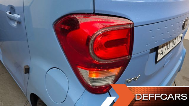 Kia RAY Trendy купить на сайте DeffCars