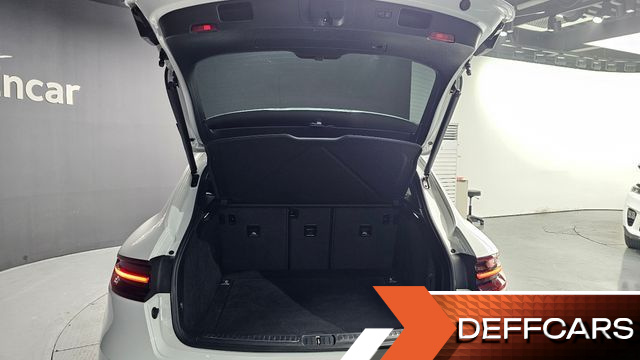 Porsche MACAN 3.0 GTS 95B купить на сайте DeffCars