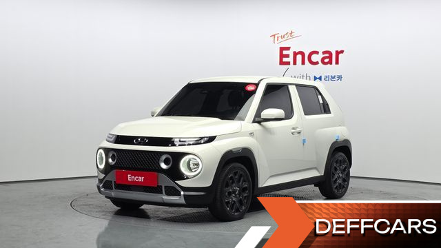 Hyundai CASPER Turbo Modern купить на сайте DeffCars