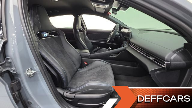 Hyundai AVANTE 2.0 N купить на сайте DeffCars
