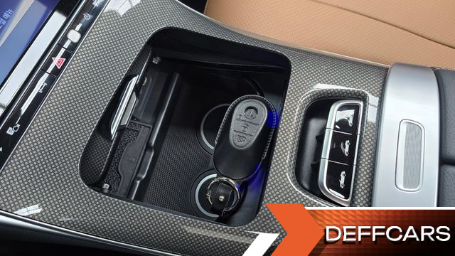 Mercedes CLE-CLASS CLE200 Cabriolet купить на сайте DeffCars