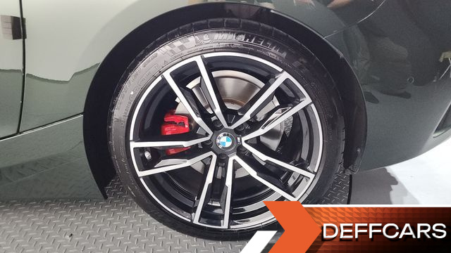BMW Z4 sDrive20i M Sport купить на сайте DeffCars