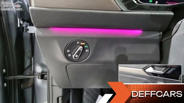 Volkswagen JETTA 1.4 TSI Prestige купить на сайте DeffCars