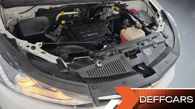 ChevroletGMDaewoo TRAX 1.4 Premier купить на сайте DeffCars