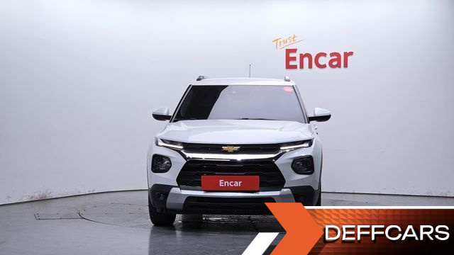 ChevroletGMDaewoo TRAILBLAZER 1.3 Turbo 2WD Premier купить на сайте DeffCars