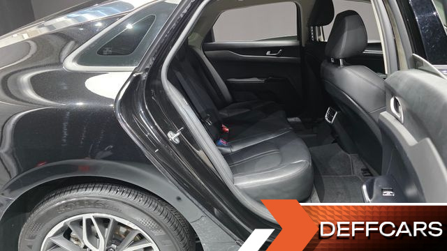 Kia K5 2.0 Trendy купить на сайте DeffCars