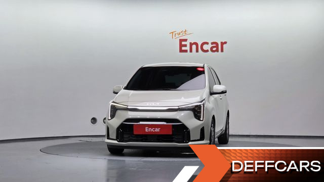 Kia MORNING Prestige купить на сайте DeffCars