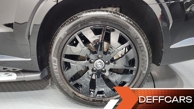 Hyundai PALISADE Gasoline 3.8 2WD Calligraphy купить на сайте DeffCars