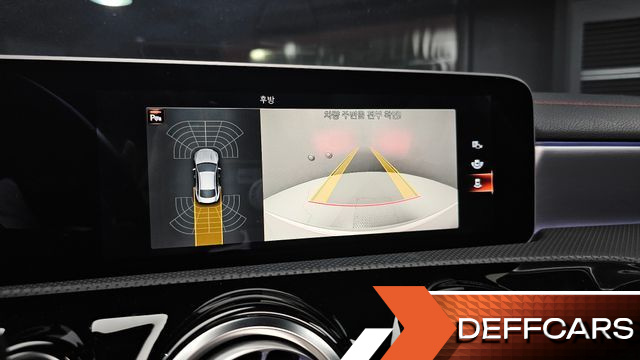 Mercedes CLA-CLASS CLA250 4MATIC купить на сайте DeffCars