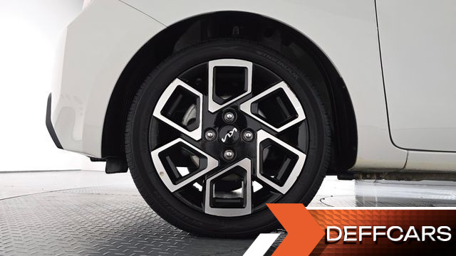 Kia RAY Signature купить на сайте DeffCars