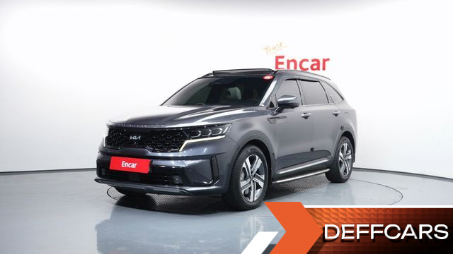 Kia SORENTO HEV 1.6 2WD Gravity купить на сайте DeffCars