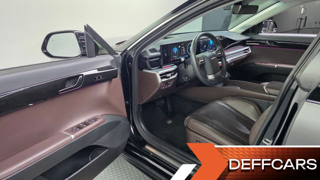 Hyundai GRANDEUR Exclusive купить на сайте DeffCars