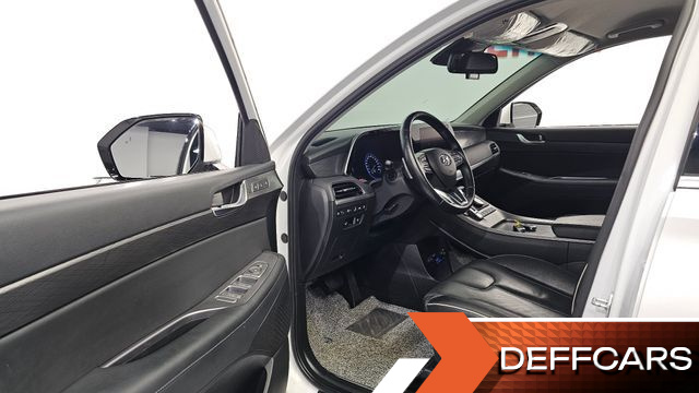 Hyundai PALISADE Gasoline 3.8 2WD Prestige купить на сайте DeffCars