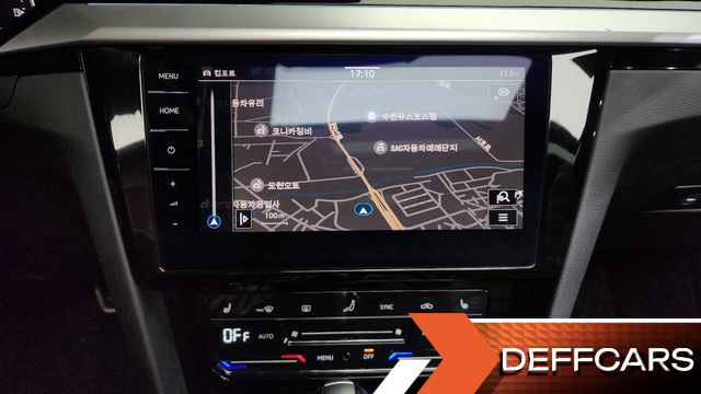 Volkswagen ARTEON 2.0 TDI R-LIINE 4Motion купить на сайте DeffCars