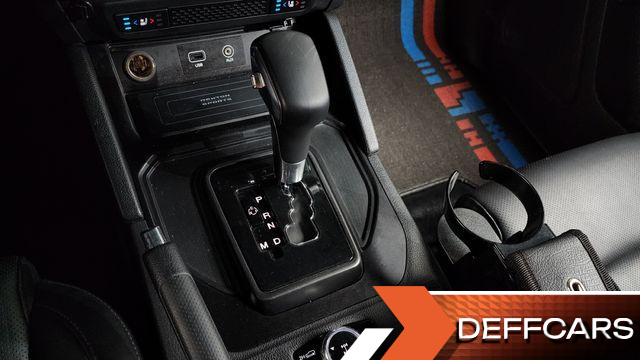 Ssangyong REXTON Diesel 2.2 4WD Prestige купить на сайте DeffCars
