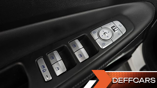 Hyundai SANTAFE Diesel 2.2 4WD Calligraphy купить на сайте DeffCars