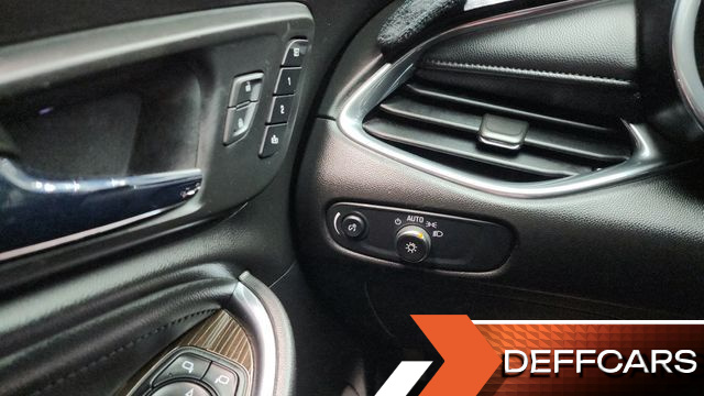 ChevroletGMDaewoo MALIBU 1.5 Turbo LTZ купить на сайте DeffCars