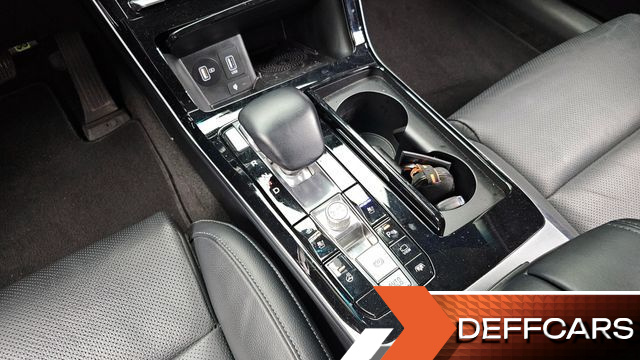 Kia K7 Signature купить на сайте DeffCars