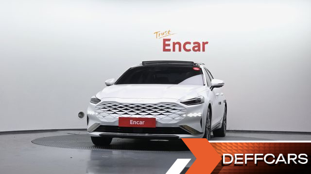 Kia K8 Noblesse купить на сайте DeffCars