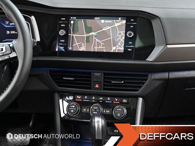Volkswagen JETTA 1.4 TSI Prestige купить на сайте DeffCars