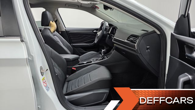 Volkswagen JETTA 1.5 TSI Prestige купить на сайте DeffCars