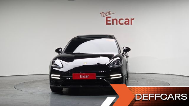 Porsche PANAMERA 2.9 AWD Platinum Edition купить на сайте DeffCars